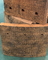 Tkany materiał klocka hamulcowego Klocki hamulcowe Klocki cierne Tkane okładziny hamulcowe z otworami
