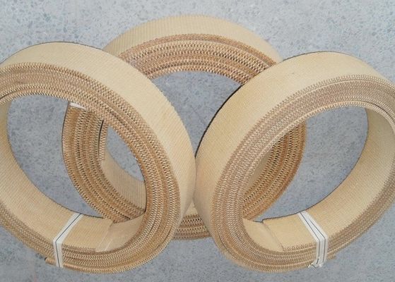 Ciągnik rolniczy Tkana taśma hamulcowa Bezazbestowa do ciągnika FIAT 480