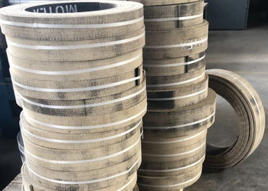 Żywica tkanina rolkowa obudowa hamulca szlifowany materiał obudowa tarcia żywica tkanina hamulce