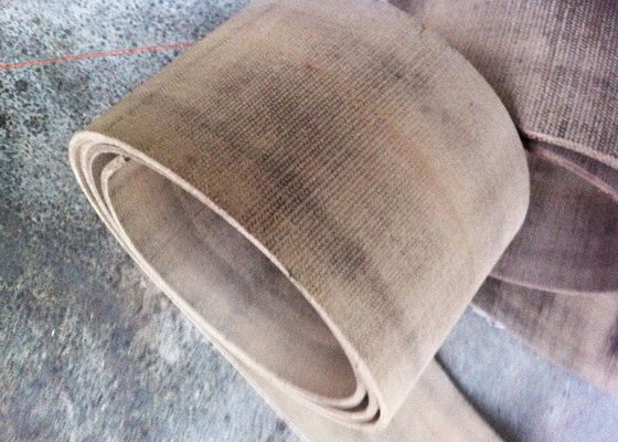 Wiercenie szybów naftowych Bloki hamulcowe do dróg Tkane okładziny hamulcowe do wiertarek