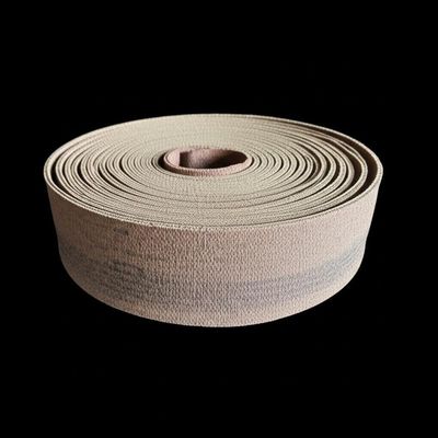 ISO9001 Certified Woven Brake Lining for High Temperature and High Pressure Environments