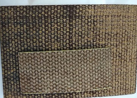 Bezasbestowa tkanina obudowa hamulcowa tkanina blok hamulcowy tkanina hamulcowa do wiercenia studni naftowych